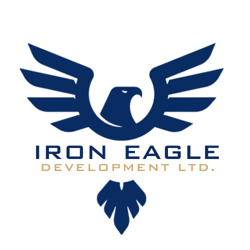Iron Eagle Developments